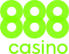 888 logo